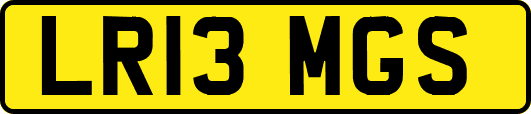 LR13MGS