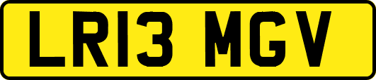 LR13MGV