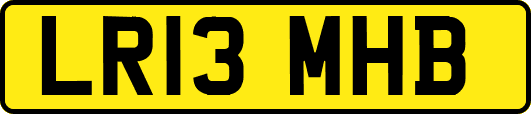 LR13MHB