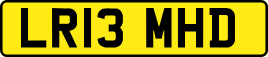 LR13MHD