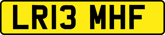 LR13MHF
