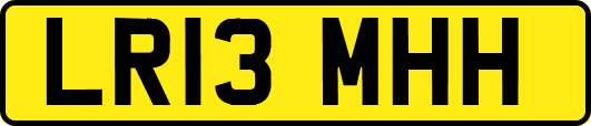 LR13MHH