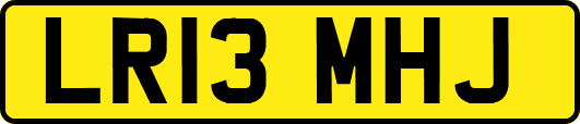 LR13MHJ