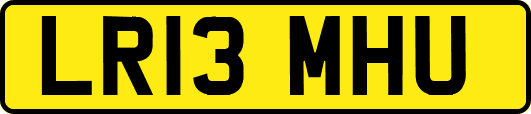 LR13MHU
