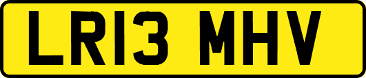 LR13MHV
