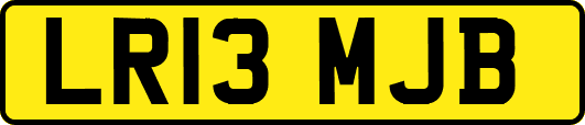 LR13MJB