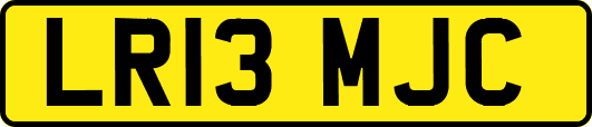 LR13MJC