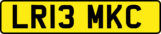 LR13MKC