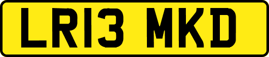 LR13MKD