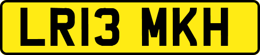LR13MKH