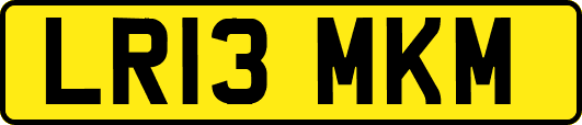 LR13MKM
