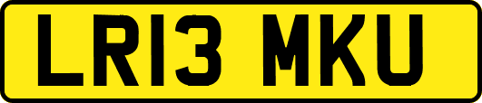 LR13MKU