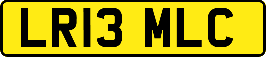LR13MLC