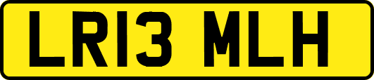 LR13MLH