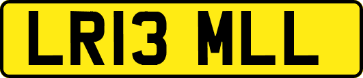 LR13MLL