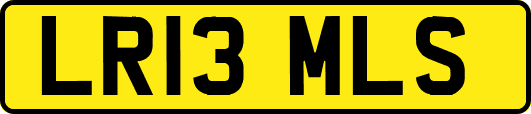 LR13MLS