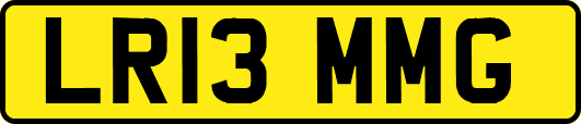 LR13MMG