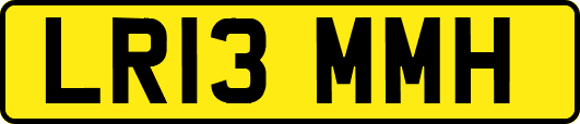 LR13MMH