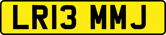 LR13MMJ