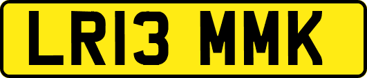 LR13MMK