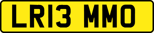 LR13MMO