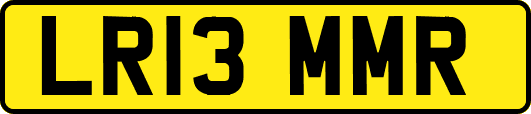 LR13MMR