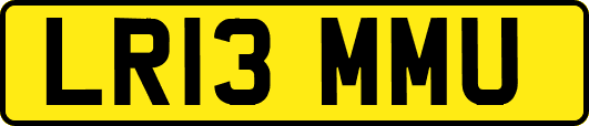 LR13MMU