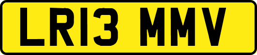 LR13MMV