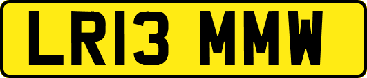 LR13MMW