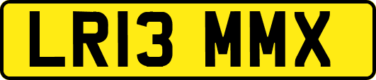 LR13MMX