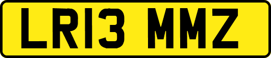 LR13MMZ