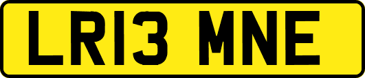 LR13MNE