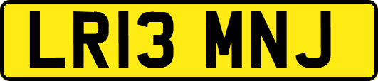 LR13MNJ