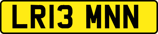 LR13MNN