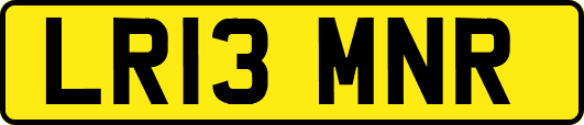 LR13MNR
