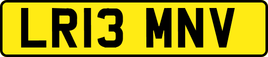 LR13MNV