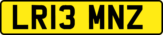 LR13MNZ