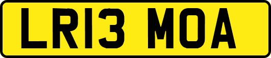 LR13MOA