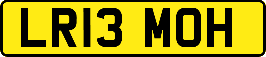 LR13MOH