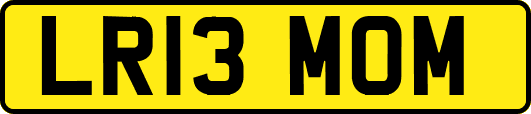 LR13MOM