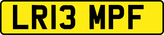 LR13MPF