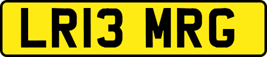 LR13MRG