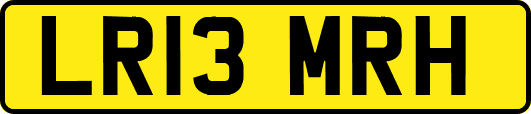 LR13MRH