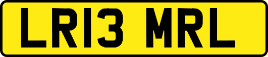 LR13MRL