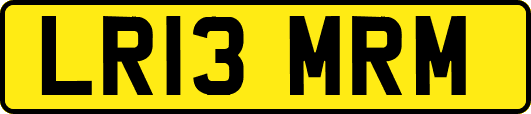 LR13MRM