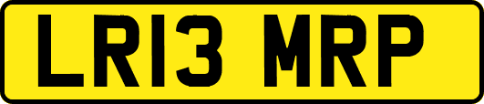 LR13MRP