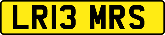 LR13MRS