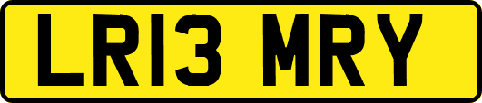 LR13MRY