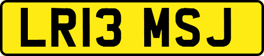 LR13MSJ