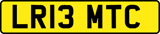 LR13MTC
